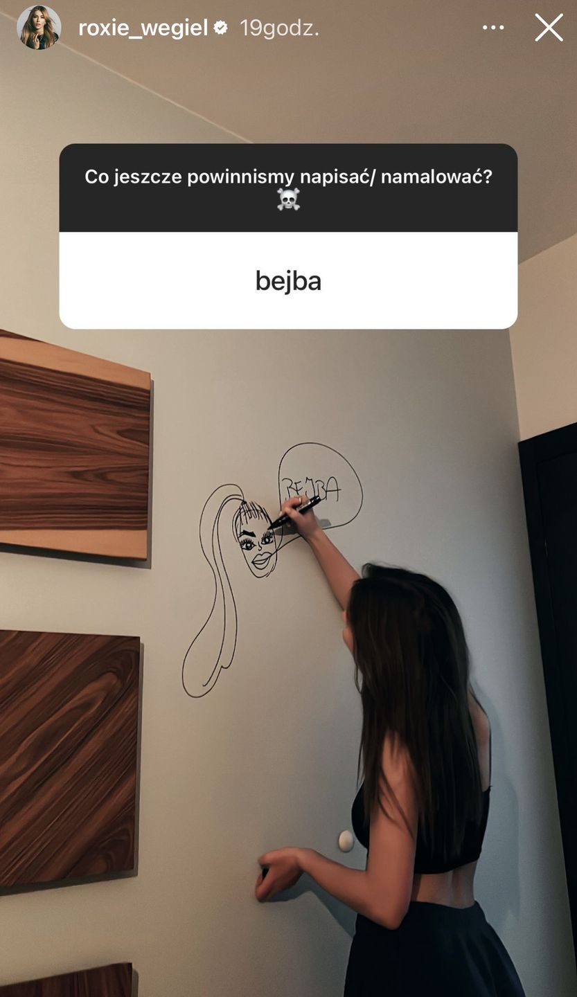 Roksana Węgiel