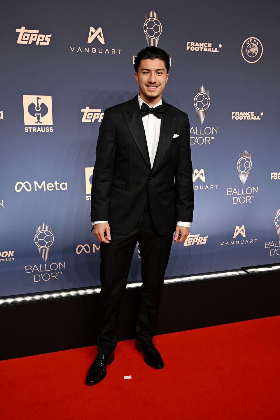 Ibrahim Maza