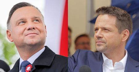 Wybory 2020. Bukmacherzy spekulują. Kto wygra w II turze wyborów?