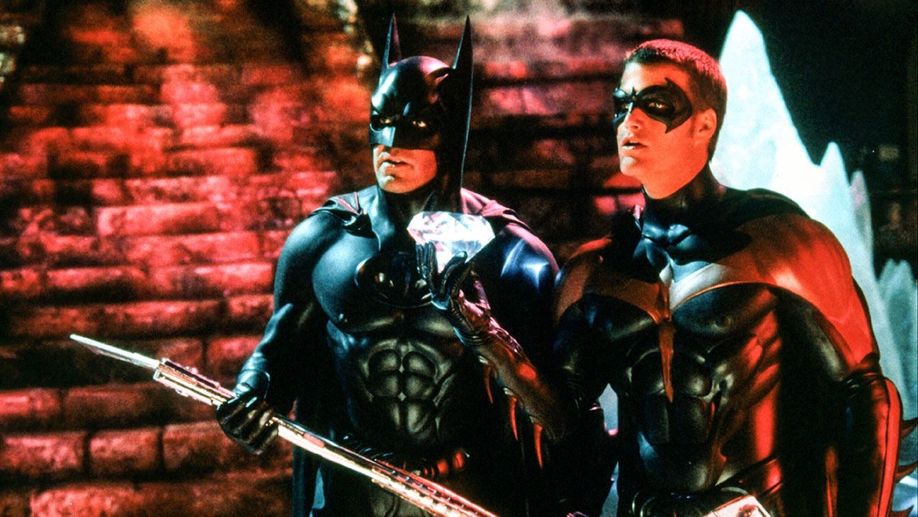Program TV na wtorek – "Batman i Robin", "Blade Runner 2049", "Operacja Argo" [21-07-2020]