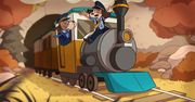 Polacy walczą o złoto. Railbound wśród finalistów Apple Design Awards 2023