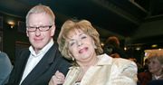 Mariusz Szczygieł pokazał grób Zofii Czerwińskiej. Skrytykował jedną rzecz