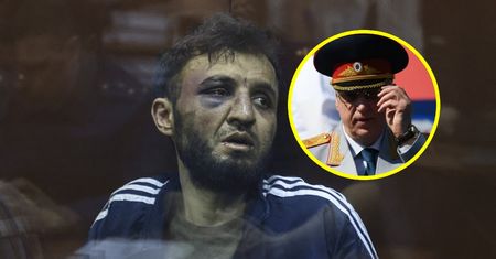 Pierwsze ustalenia. Rosjanie ujawniają, co znaleziono przy terrorystach