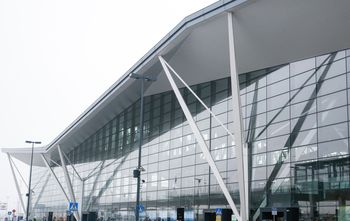 Gdańsk: Rekordy napędzają rozwój lotniska. Nowa inwestycja za miliony