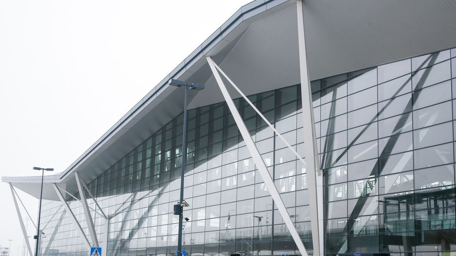 Port Lotniczy Gdańsk podpisał w czwartek umowę na projektowanie nowej płyty postojowej dla samolotów.