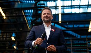 Debata kandydatów na prezydenta Warszawy? Trzaskowski: sztaby rozmawiają