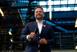 Debata kandydatów na prezydenta Warszawy? Trzaskowski: sztaby rozmawiają