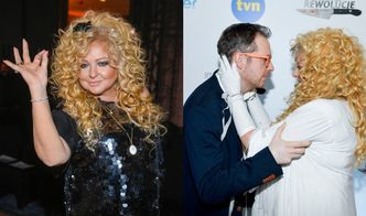 Magda Gessler wkrótce znów zostanie babcią. Zdradziła termin porodu synowej