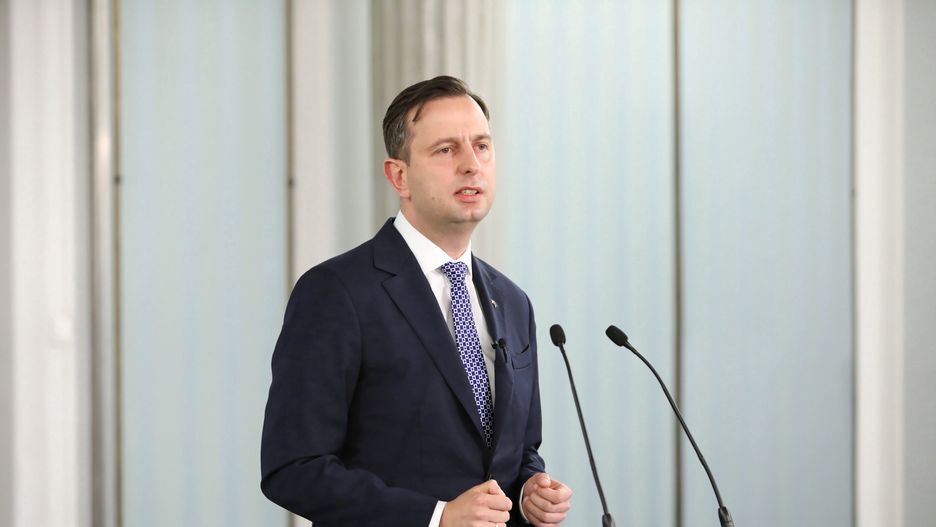 Wybory prezydenckie 2020. Władysław Kosiniak-Kamysz - lider PSL
