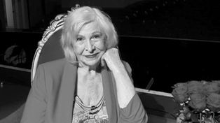 Smutna wiadomość ze świata kultury. Nie żyje Barbara Nieman