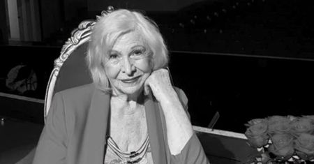 Smutna wiadomość ze świata kultury. Nie żyje Barbara Nieman