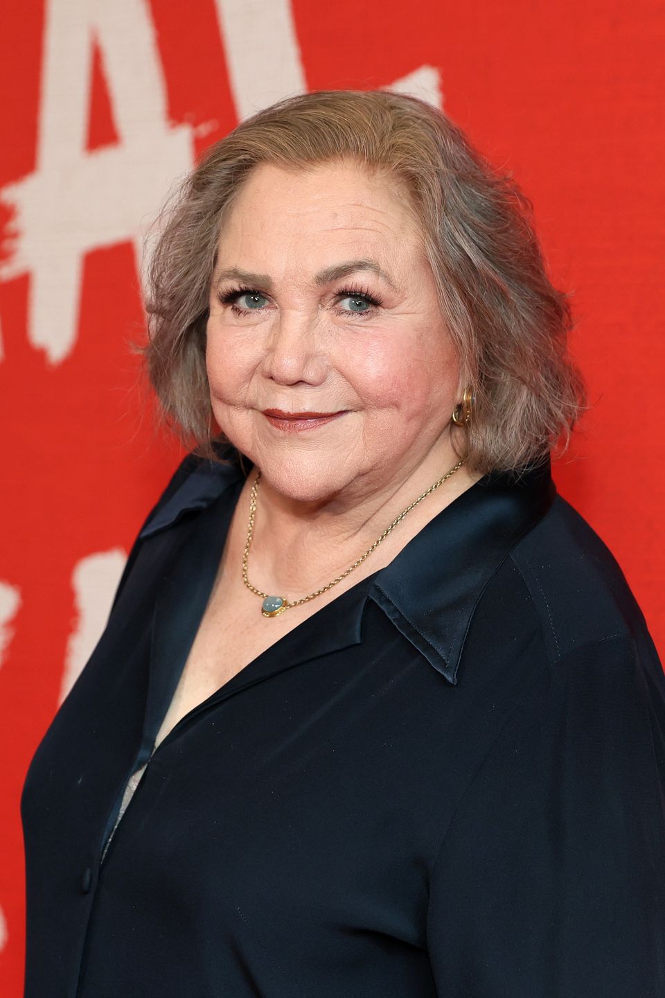 Kathleen Turner

