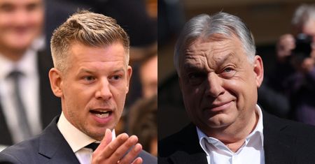 Magyar chce konfrontacji. Zaprosił Viktora Orbána do debaty