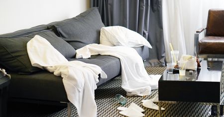 Turystom puszczą nerwy. Zaskakujące dopłaty na Airbnb