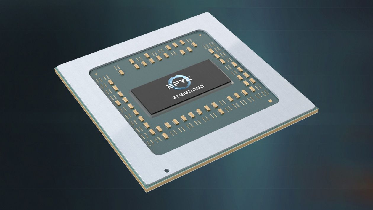 Chińskie klony procesorów AMD już na rynku: tak udało się ominąć monopol Intela
