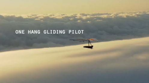 Z Nikonem D300s na lotni w chmurach 1