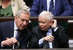 PiS apeluje o wpłaty. "Rocznie potrzebujemy 10-15 milionów"