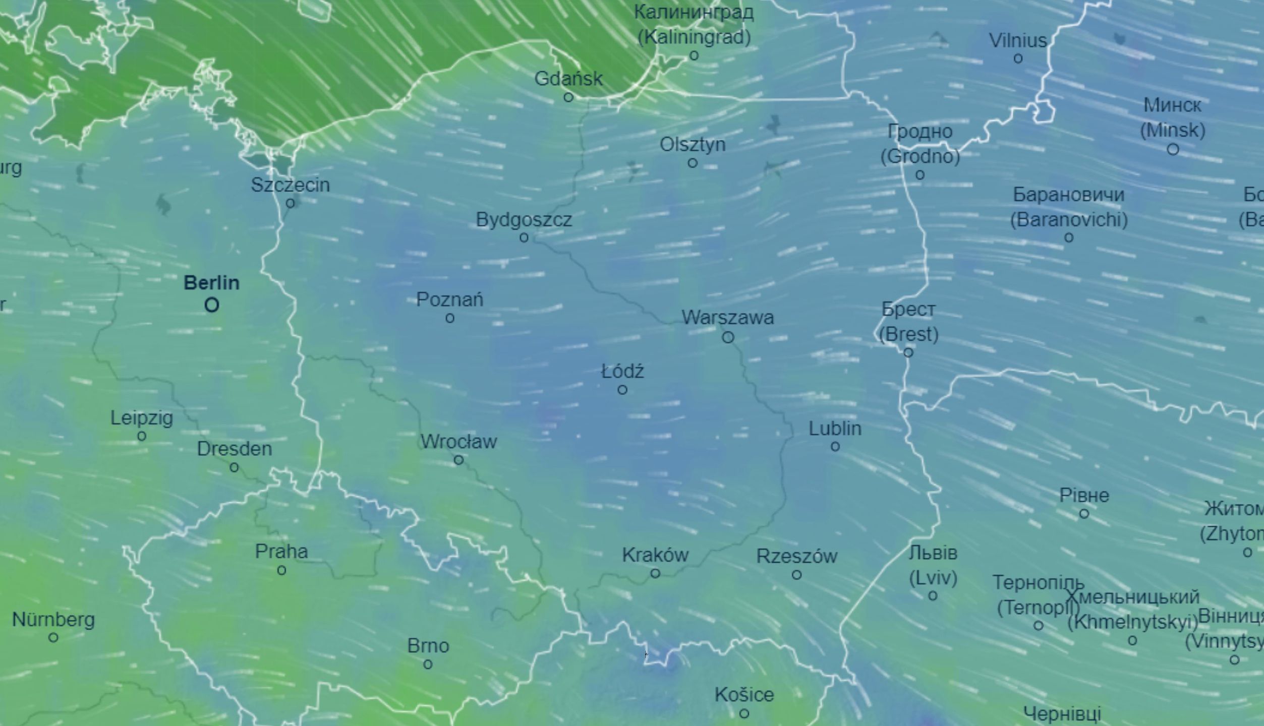 To znów stanie się w Polsce. Koszmarna prognoza IMGW