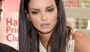 Klaudia El Dursi wybrała się z synem na gokarty. Taki był finał wspólnego wyścigu