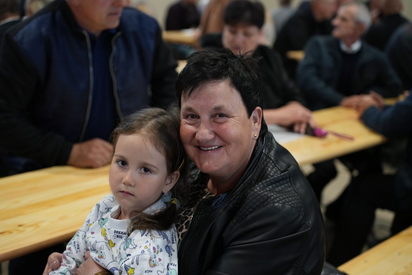 Strażackie święto w Choceniu. Za nami VI Powiatowy Piknik Straża
