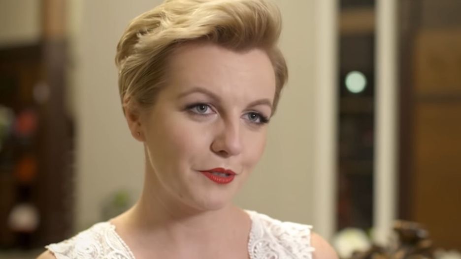 Agnieszka Antosik wystąpiła w 2. edycji "Ślubu od pierwszego wejrzenia"