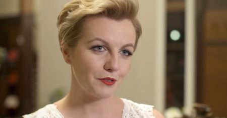 "Ślub od pierwszego wejrzenia": Agnieszka jest w ciąży. Nie zamierza tego dłużej ukrywać