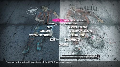 Recenzja: Pro Evolution Soccer 2010 2