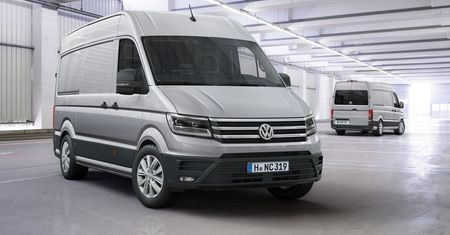 Polska fabryka Volkswagena ruszy w październiku