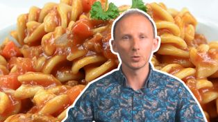 Boimy się tak jeść. Dietetyk podkreśla, że to uszczelnia jelita i zmniejsza stany zapalne