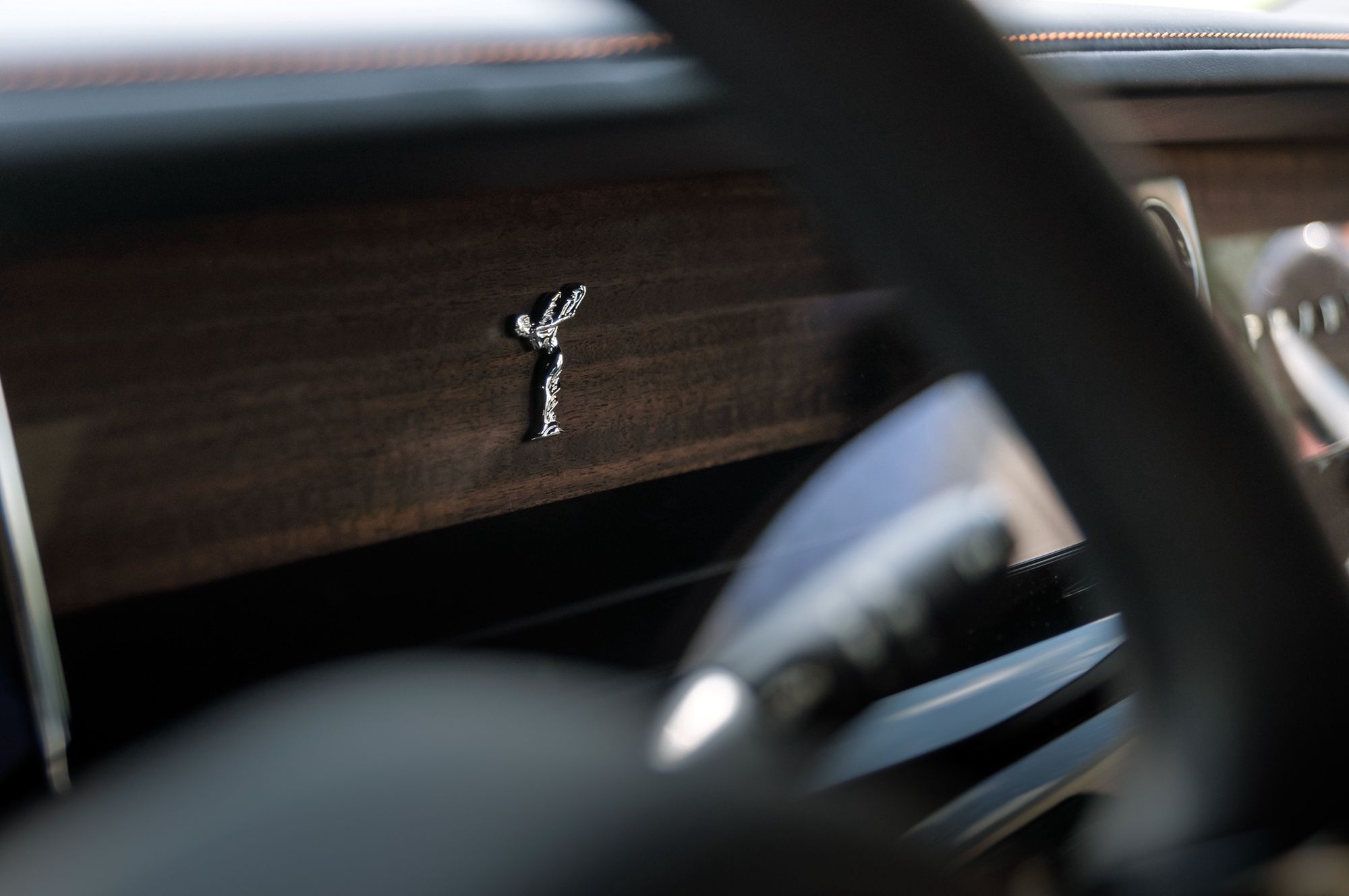 Rolls-Royce Phantom VIII (2025)