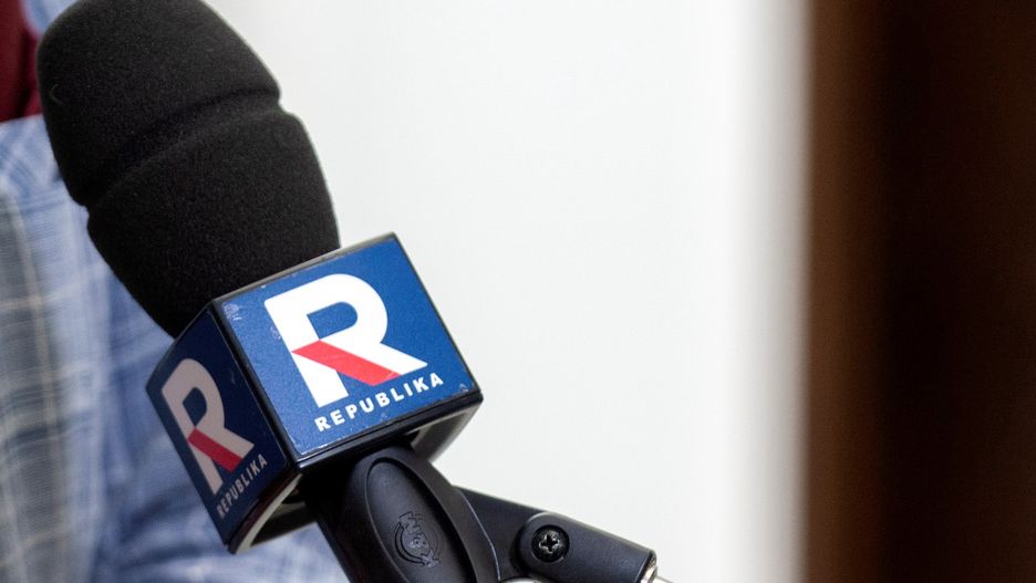TV Republika od środy nie będzie emitowała spotów firm działających w Rosji 
