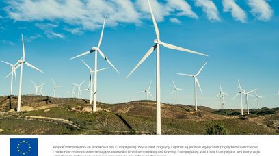 Wiatr w oczy czy wiatr w żagle? Sprawdź, ile wiesz o energetyce wiatrowej! [QUIZ]