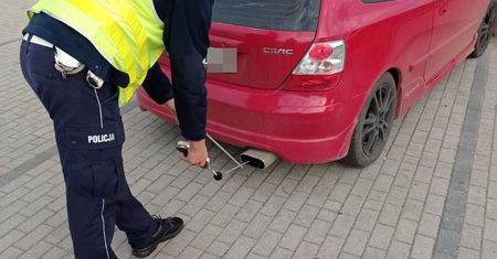 Poseł chce fotoradarów. Nie będą mierzyły prędkości