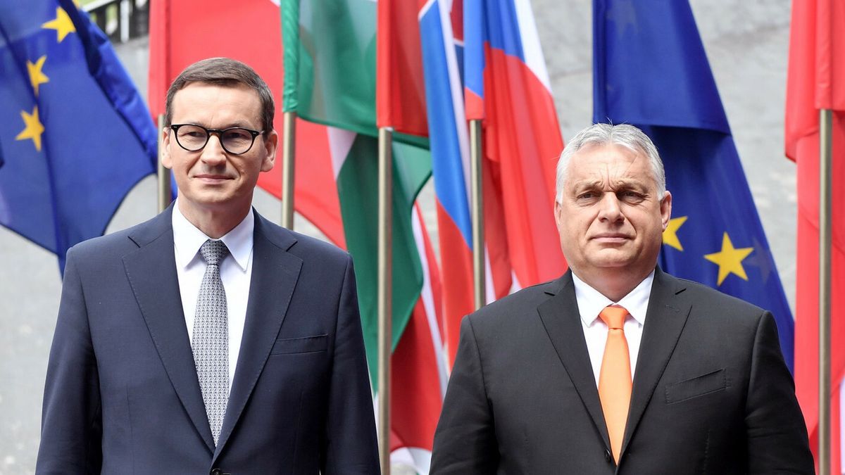 Węgry zapewniają, że nie poprą limitów cen na import gazu z Rosji 