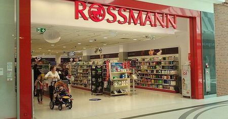 Kupujesz w Rossmannie? Tylko zobacz, co się stało