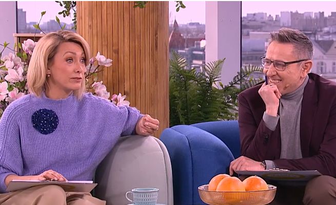 Rewolucja w „Dzień dobry TVN”. Anna Kalczyńska: Jestem zaskoczona