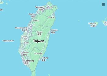 Silne trzęsienie ziemi na Tajwanie. Trwa szacowanie strat