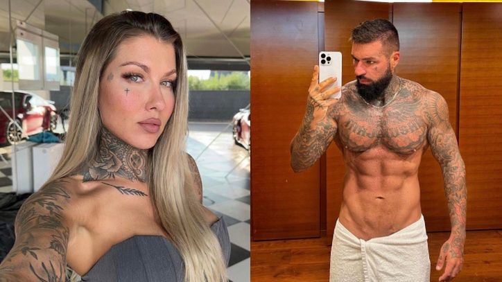 KRYZYS u Deynn i Majewskiego? Fani martwią się o celebrytkę