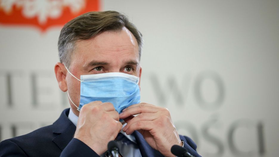 Zbigniew Ziobro