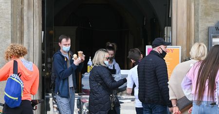 Będą zmiany ws. maseczek? Niedzielski zabrał głos