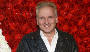 Jarosław Kret rozstał się z partnerką? Mówi, co tylko ich łączy