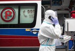 Koronawirus w Polsce. Nowy raport Ministerstwa Zdrowia (29 kwietnia)