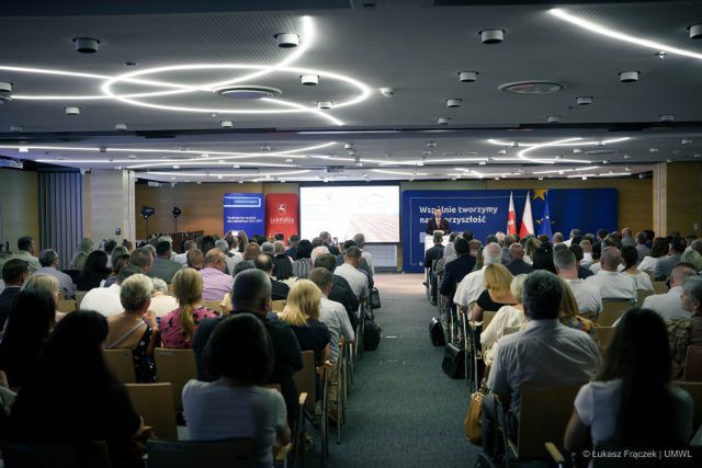 Fundusze Europejskie pomogą w realizacji projektu „Lubelskie bez azbestu”