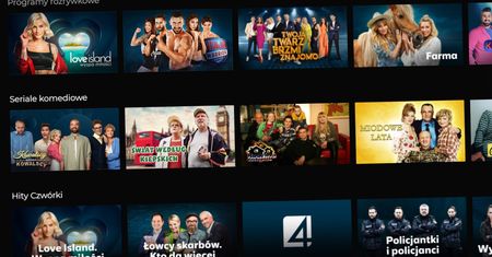 Znika darmowy Polsat Go. Co w zamian?