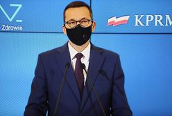 Mateusz Morawiecki w ogniu pytań internautów. Relacja na żywo