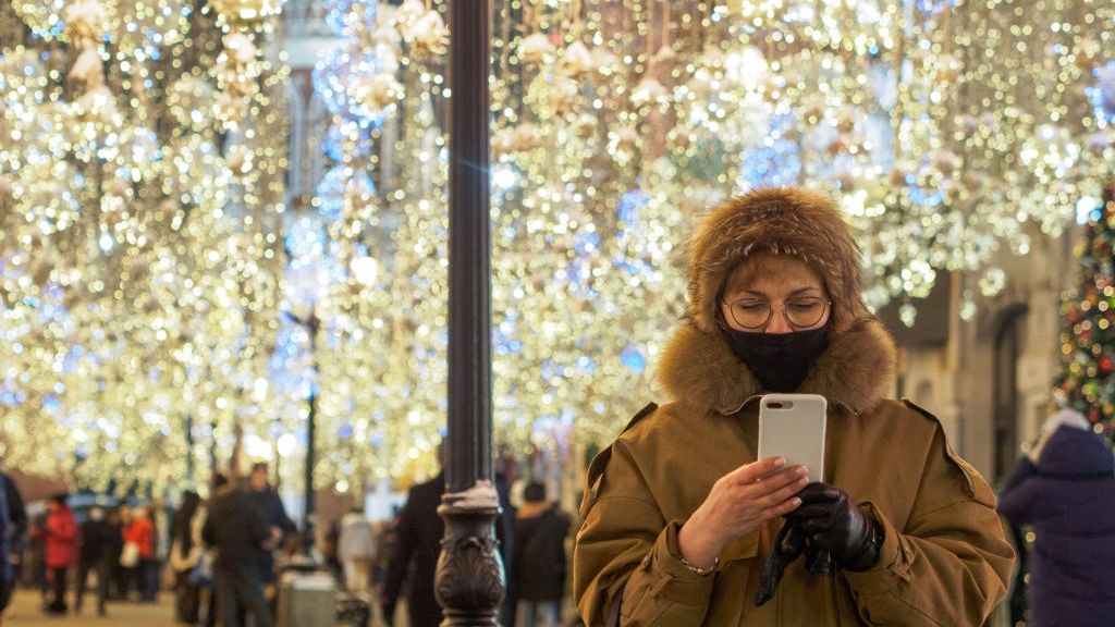 Eksperci uważają, że przerwanie dostaw od zagranicznych firm cofnie rosyjską telekomunikację o pokolenie