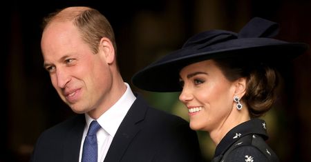 Na profilu księcia Williama i Kate Middleton pojawił się wpis PO POLSKU. Poruszono temat hojności Polaków (FOTO)