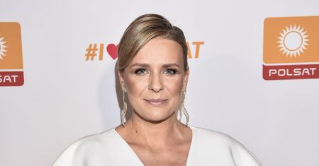 Aneta Zając zmieniła fryzurę! Fani twierdzą, że wygląda jak Baby z "Dirty Dancing"