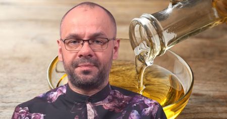 Dosłownie wysysa tłuszcz z wątroby. Lekarz zaleca kieliszek dziennie