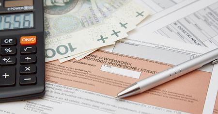 Oszustwo na PIT. Resort finansów alarmuje przed fałszywymi e-mailami